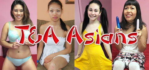 T&A Asians